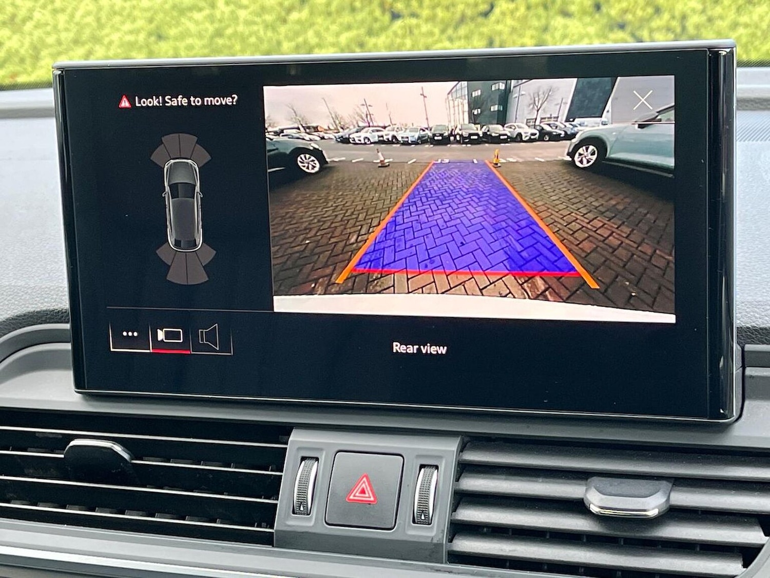 Used Audi Q5 2023 for sale - 76830748: Photo 23