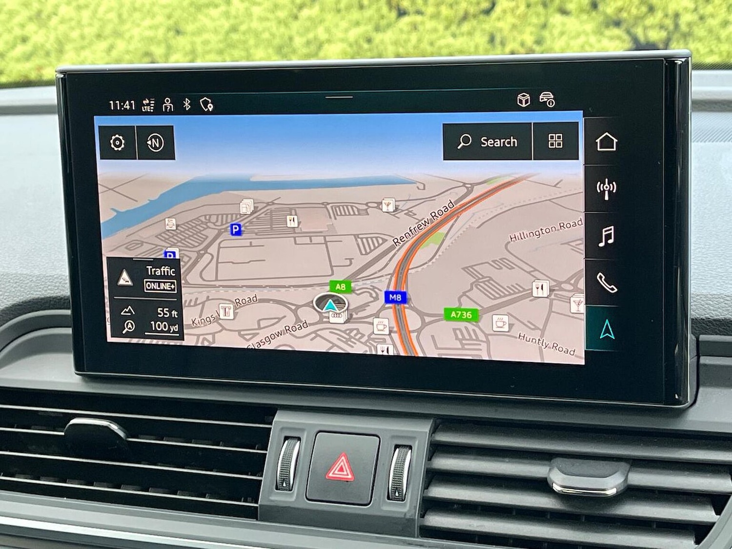 Used Audi Q5 2023 for sale - 76830748: Photo 24