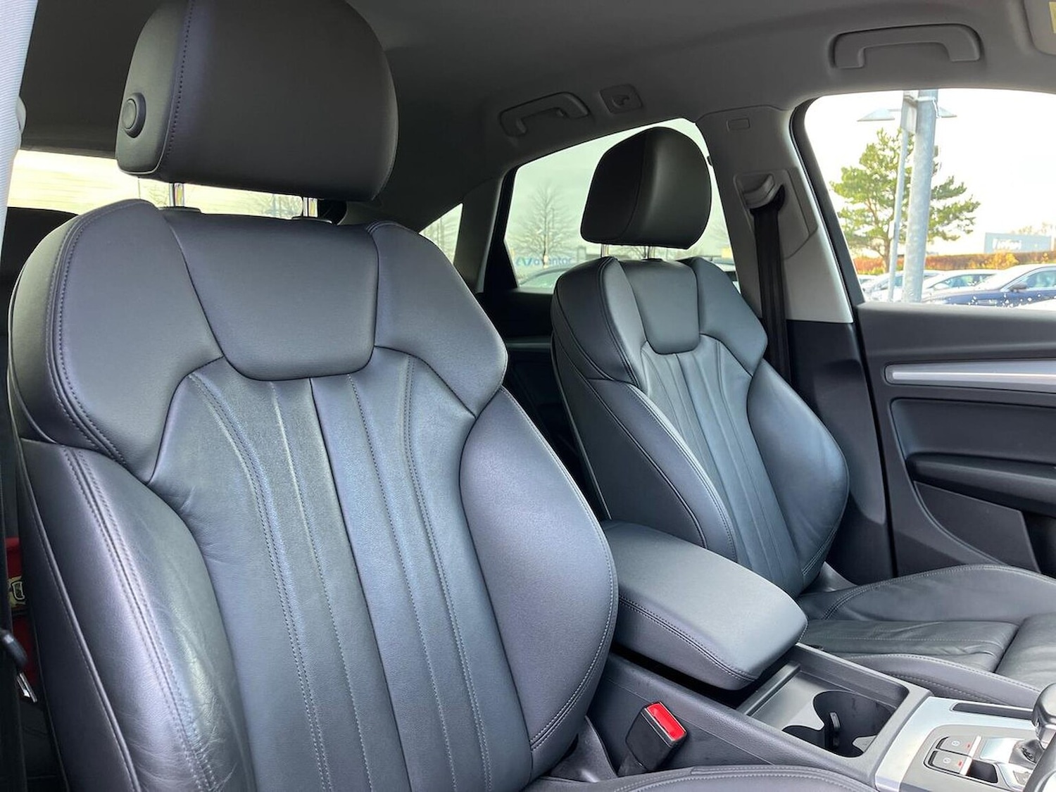 Used Audi Q5 2023 for sale - 76830748: Photo 25