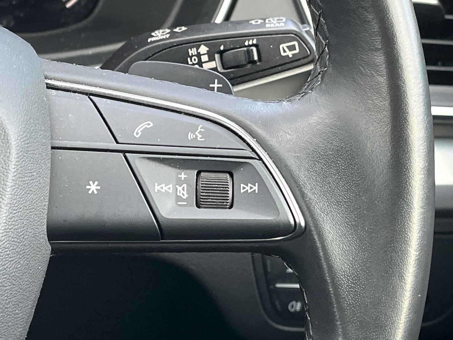 Used Audi Q5 2023 for sale - 76830748: Photo 26