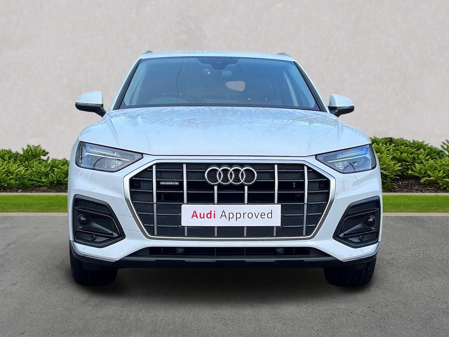 Used Audi Q5 2023 for sale - 76830748: Photo 5