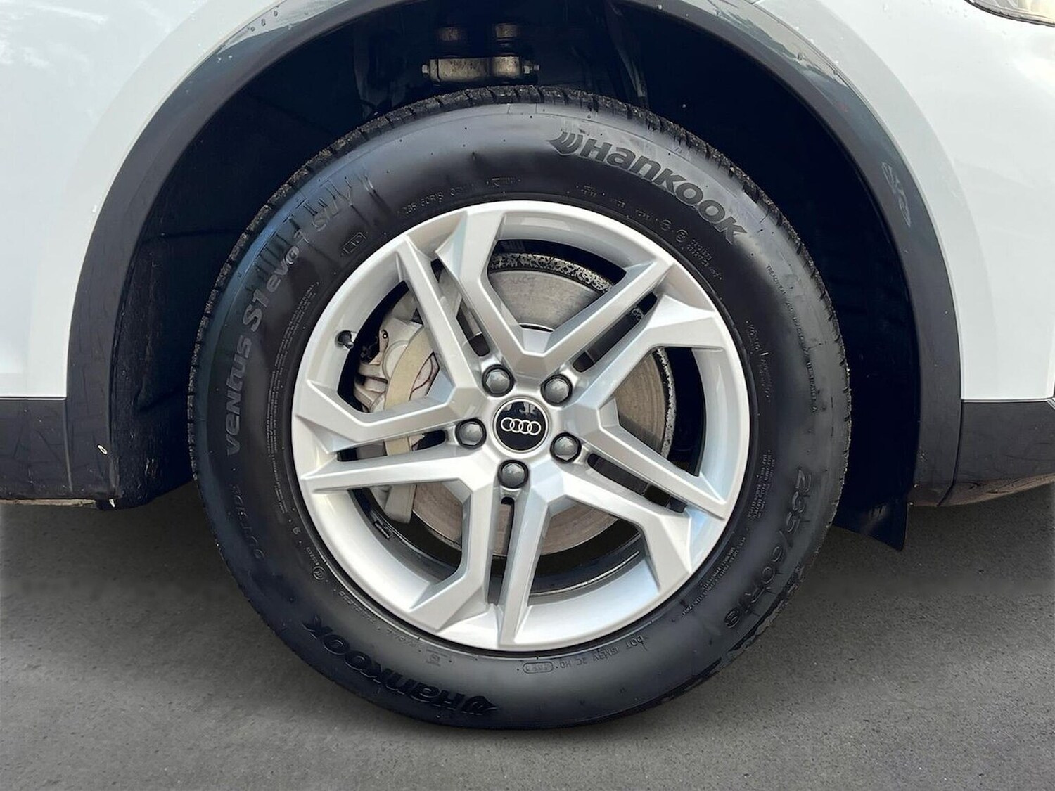 Used Audi Q5 2023 for sale - 76830748: Photo 6