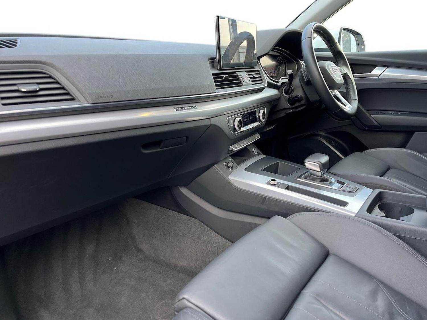 Used Audi Q5 2023 for sale - 76830748: Photo 7