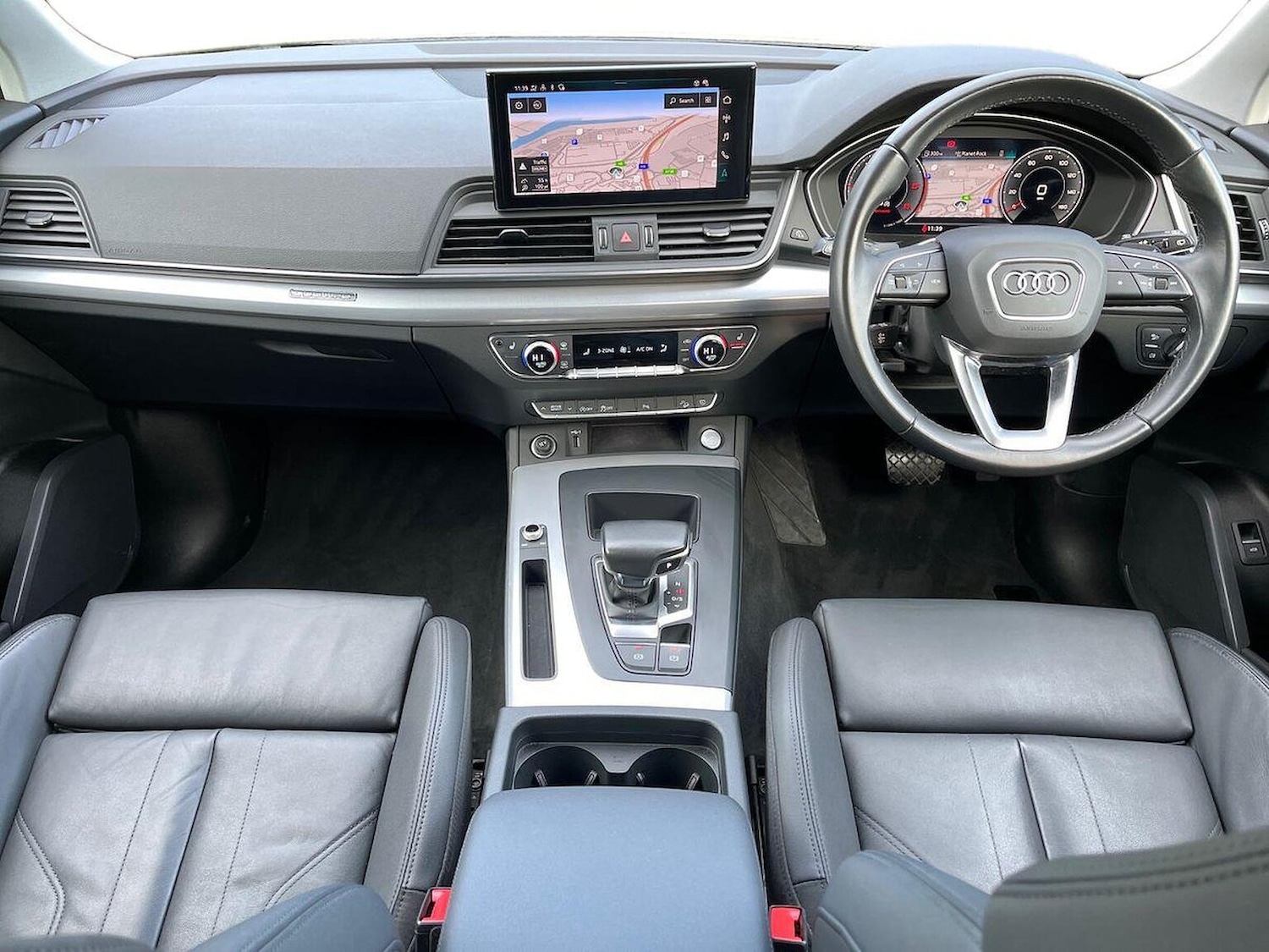 Used Audi Q5 2023 for sale - 76830748: Photo 8