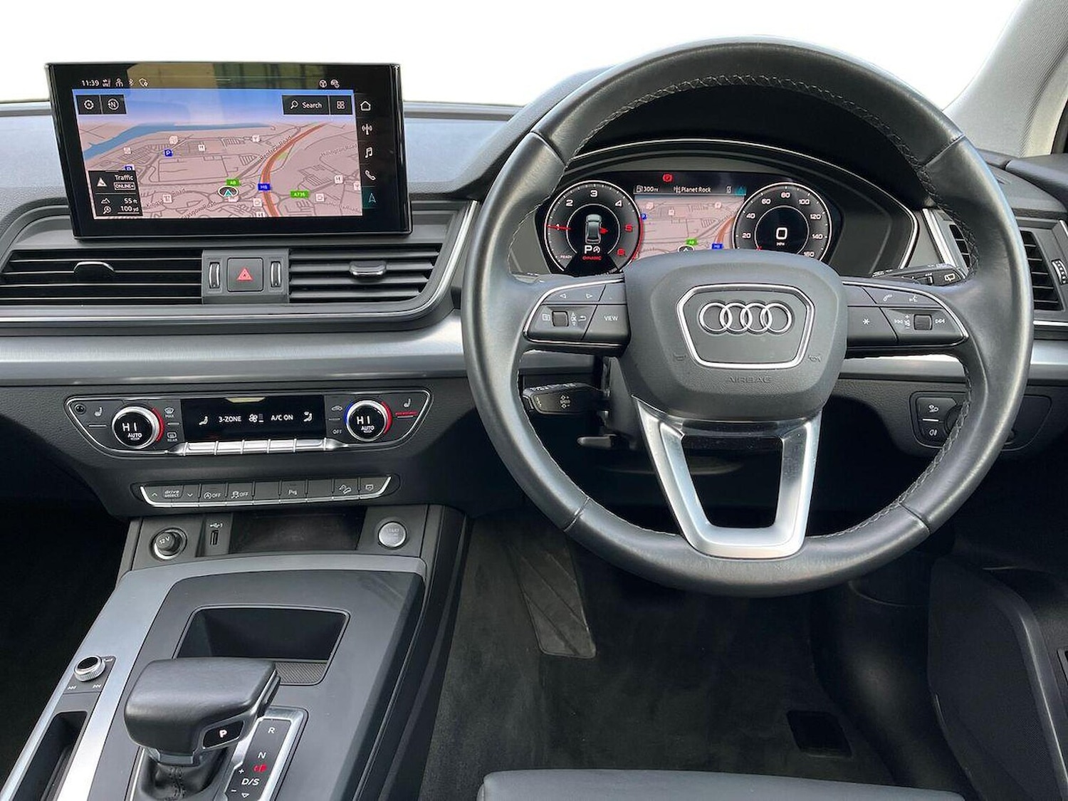 Used Audi Q5 2023 for sale - 76830748: Photo 9