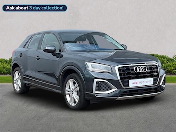 Audi - Q2