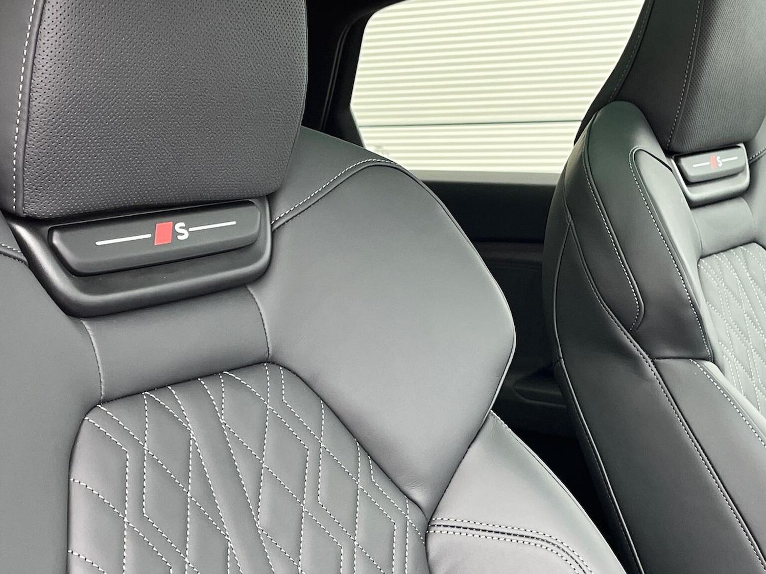 Used Audi Q6 e-tron 2025 for sale - 76799342: Photo 25