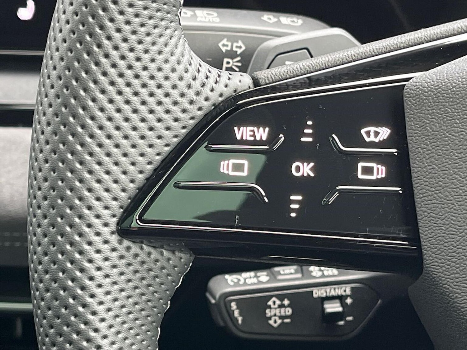 Used Audi Q6 e-tron 2025 for sale - 76799342: Photo 27