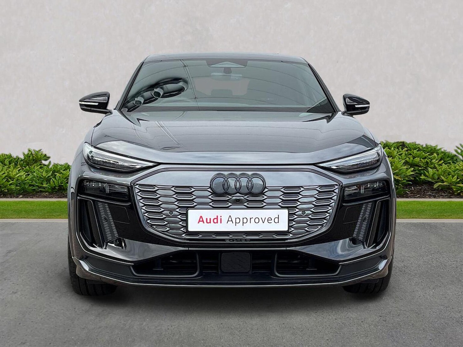 Used Audi Q6 e-tron 2025 for sale - 76799342: Photo 5