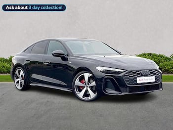Used Audi A5 2025 for sale - 79733202: Photo