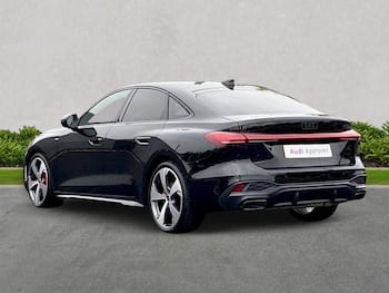Used Audi A5 2025 for sale - 79733202: Photo
