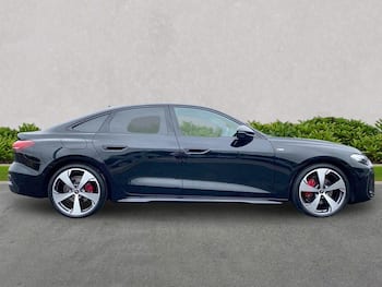 Used Audi A5 2025 for sale - 79733202: Photo