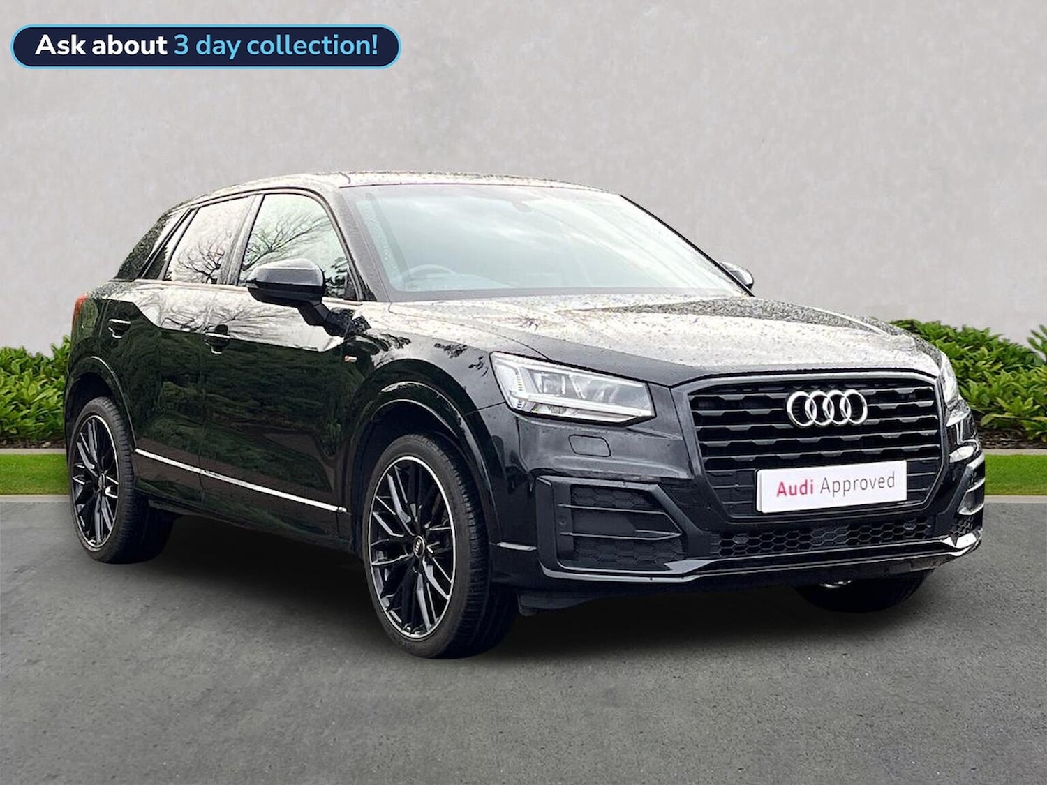 Used Audi Q2 2020 for sale - 76892111: Photo 1