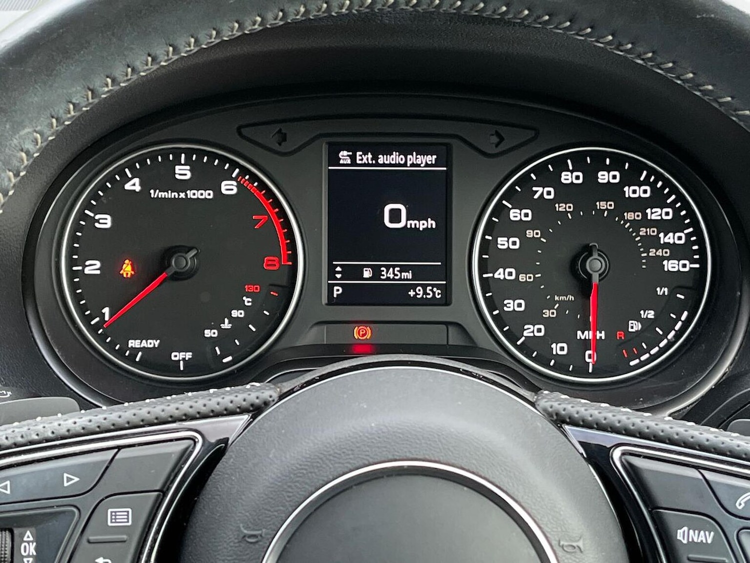 Used Audi Q2 2020 for sale - 76892111: Photo 10