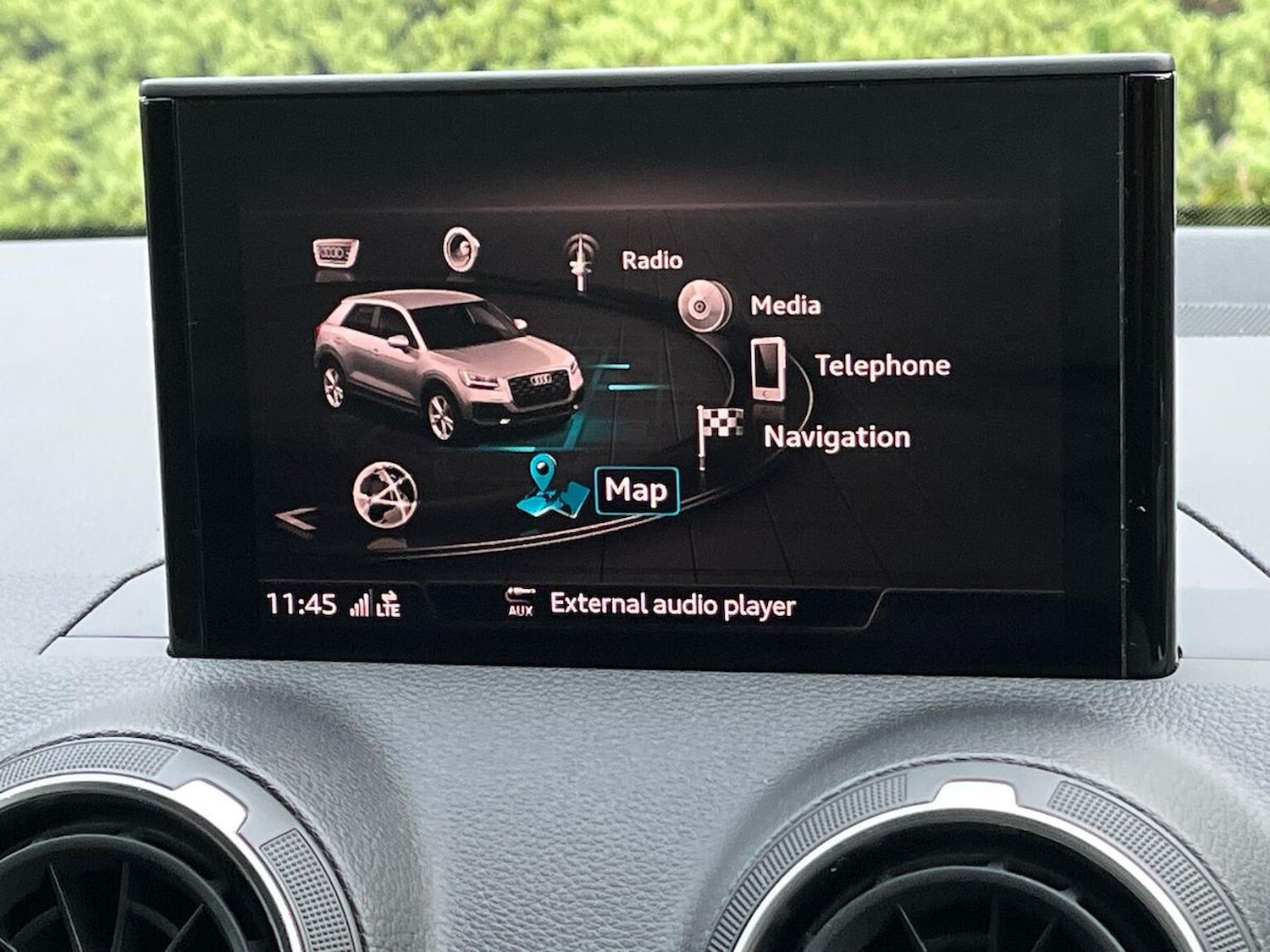 Used Audi Q2 2020 for sale - 76892111: Photo 11