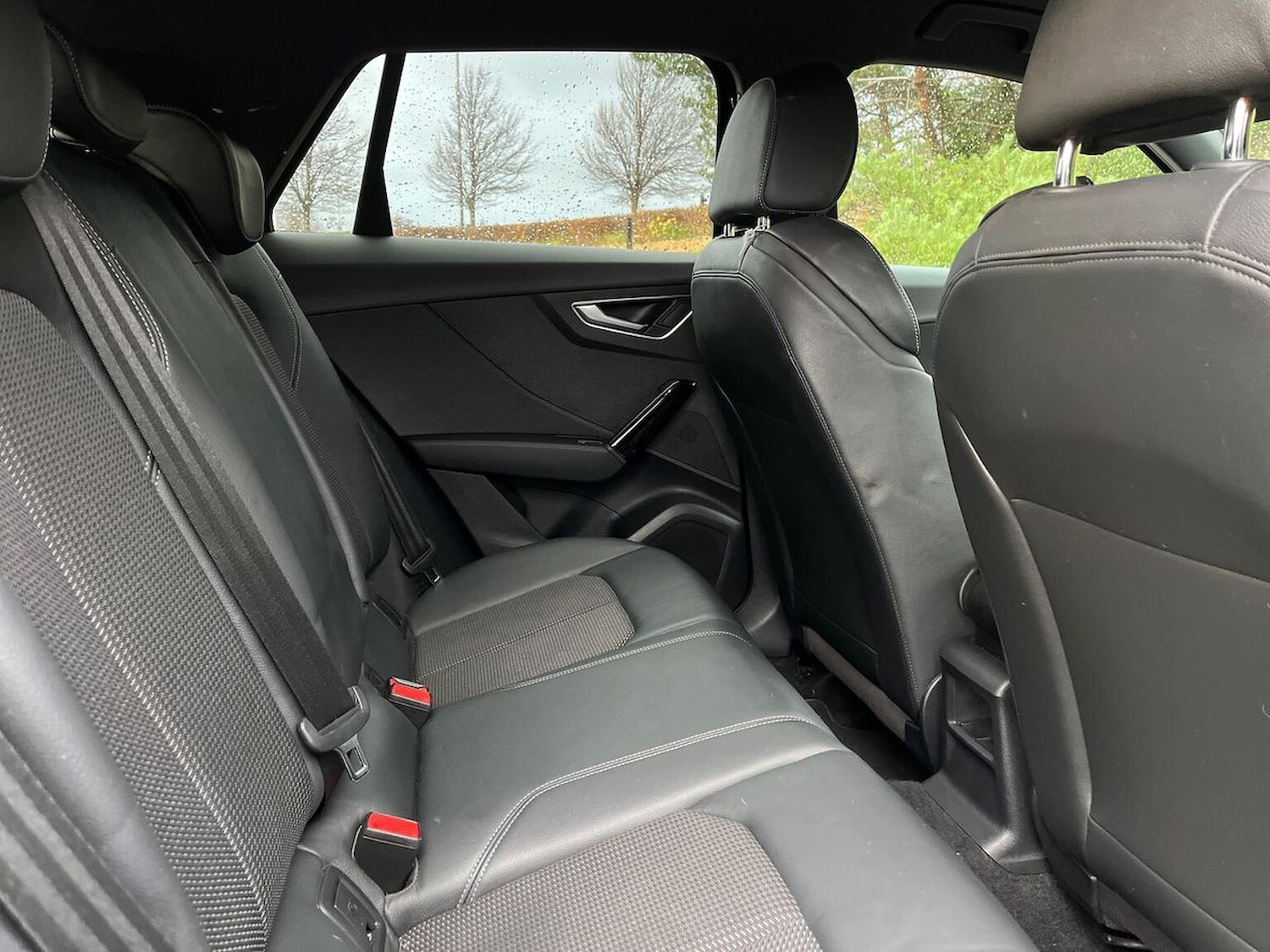 Used Audi Q2 2020 for sale - 76892111: Photo 16