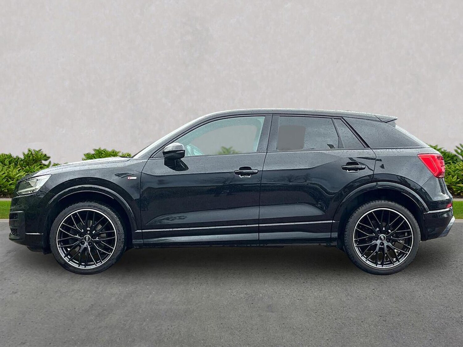 Used Audi Q2 2020 for sale - 76892111: Photo 19