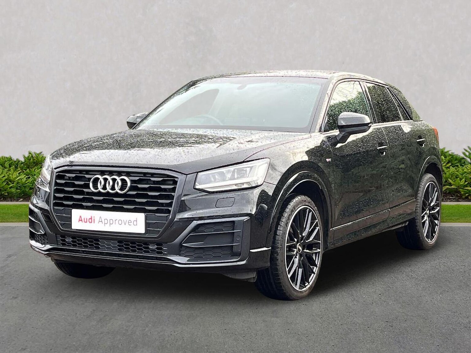Used Audi Q2 2020 for sale - 76892111: Photo 20
