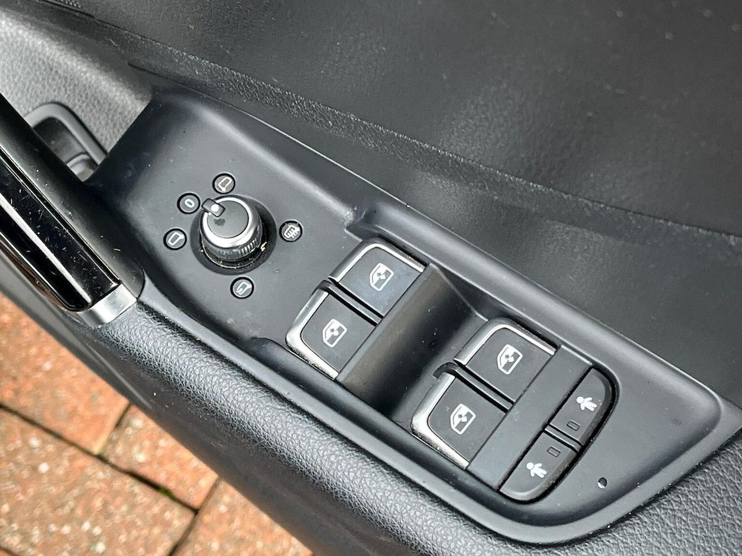 Used Audi Q2 2020 for sale - 76892111: Photo 21