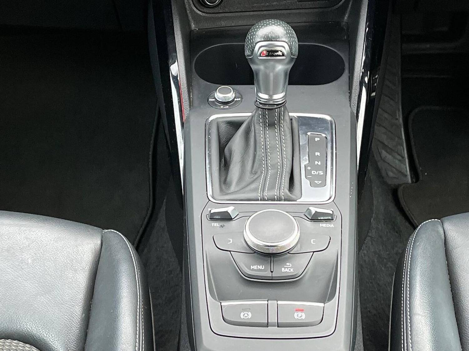 Used Audi Q2 2020 for sale - 76892111: Photo 22