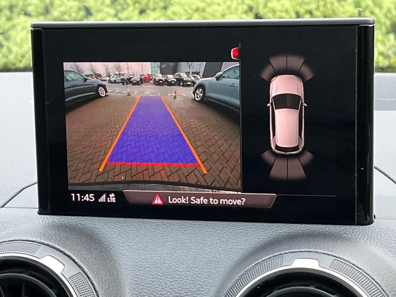 Used Audi Q2 2020 for sale - 76892111: Photo 23