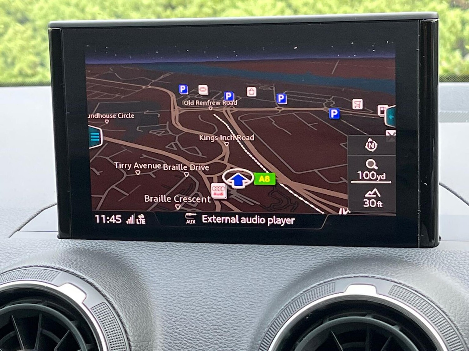 Used Audi Q2 2020 for sale - 76892111: Photo 24