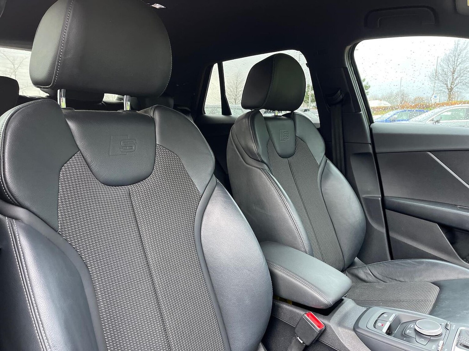 Used Audi Q2 2020 for sale - 76892111: Photo 25