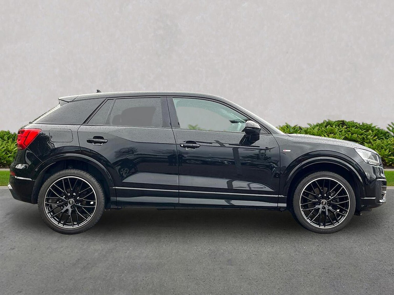 Used Audi Q2 2020 for sale - 76892111: Photo 3