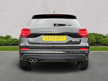 Used Audi Q2 2020 for sale - 76892111: Photo