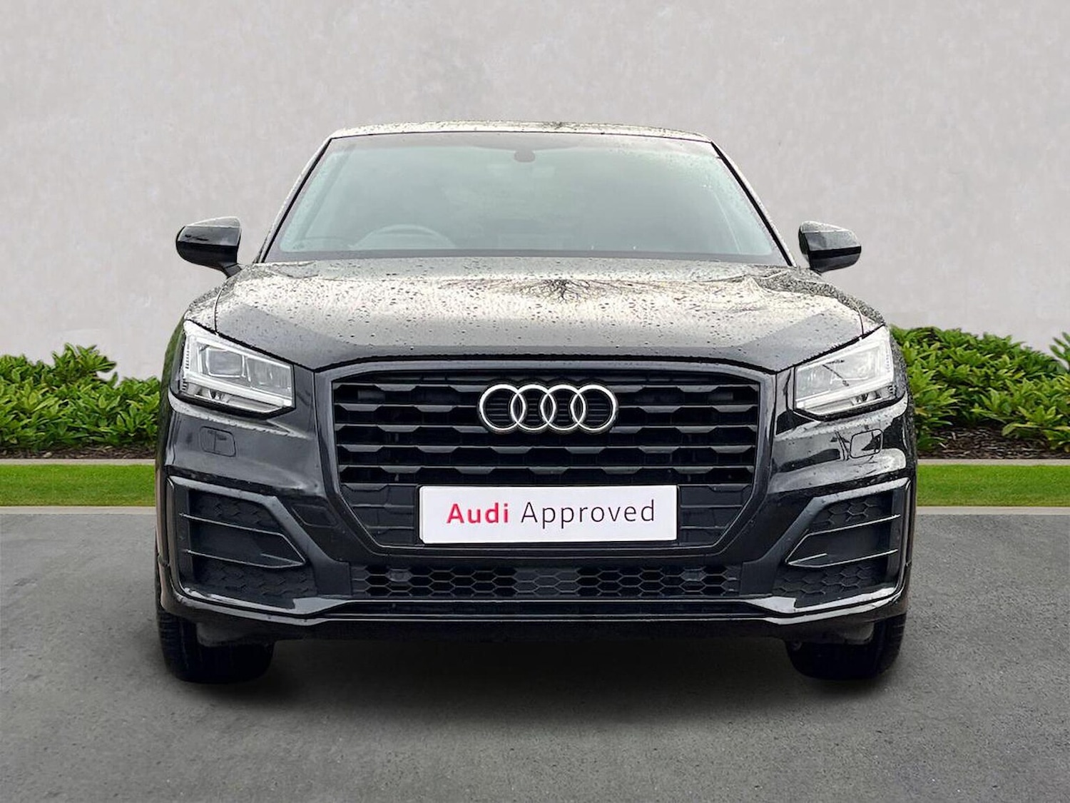 Used Audi Q2 2020 for sale - 76892111: Photo 5