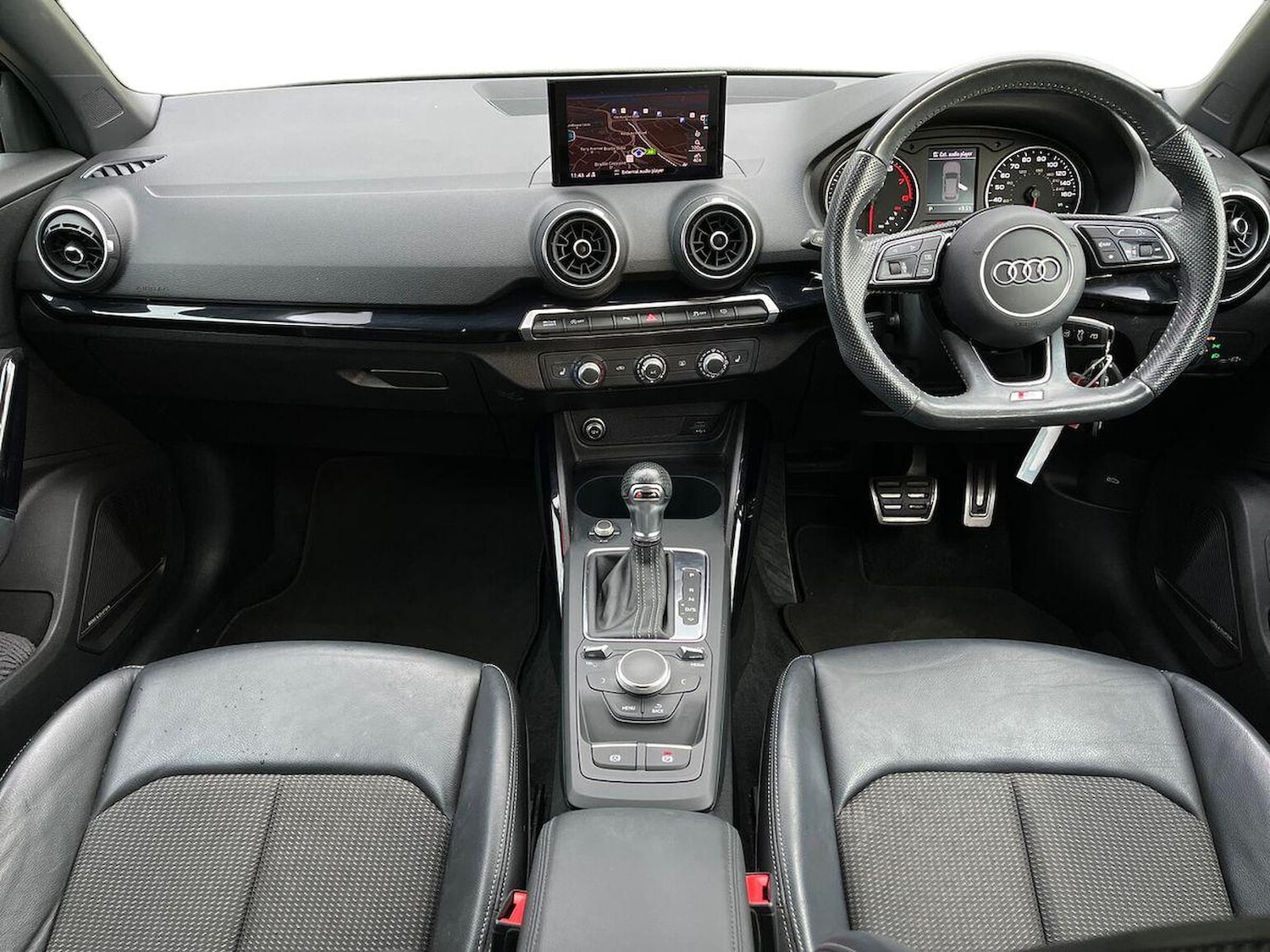 Used Audi Q2 2020 for sale - 76892111: Photo 8