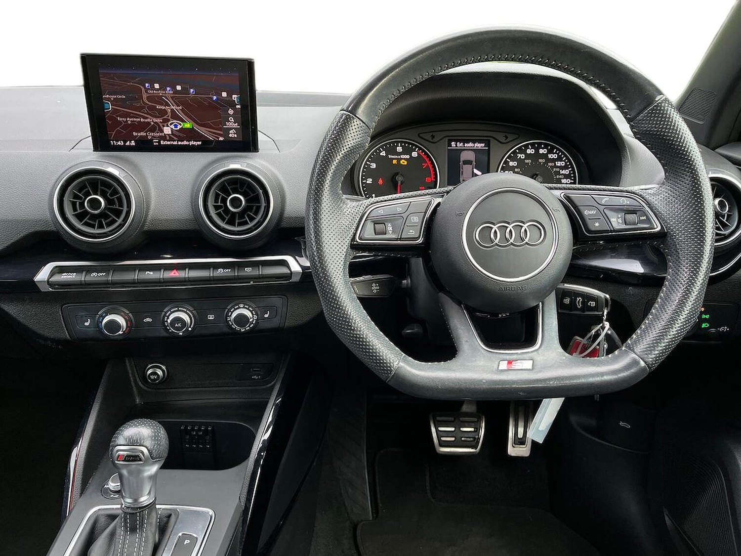 Used Audi Q2 2020 for sale - 76892111: Photo 9