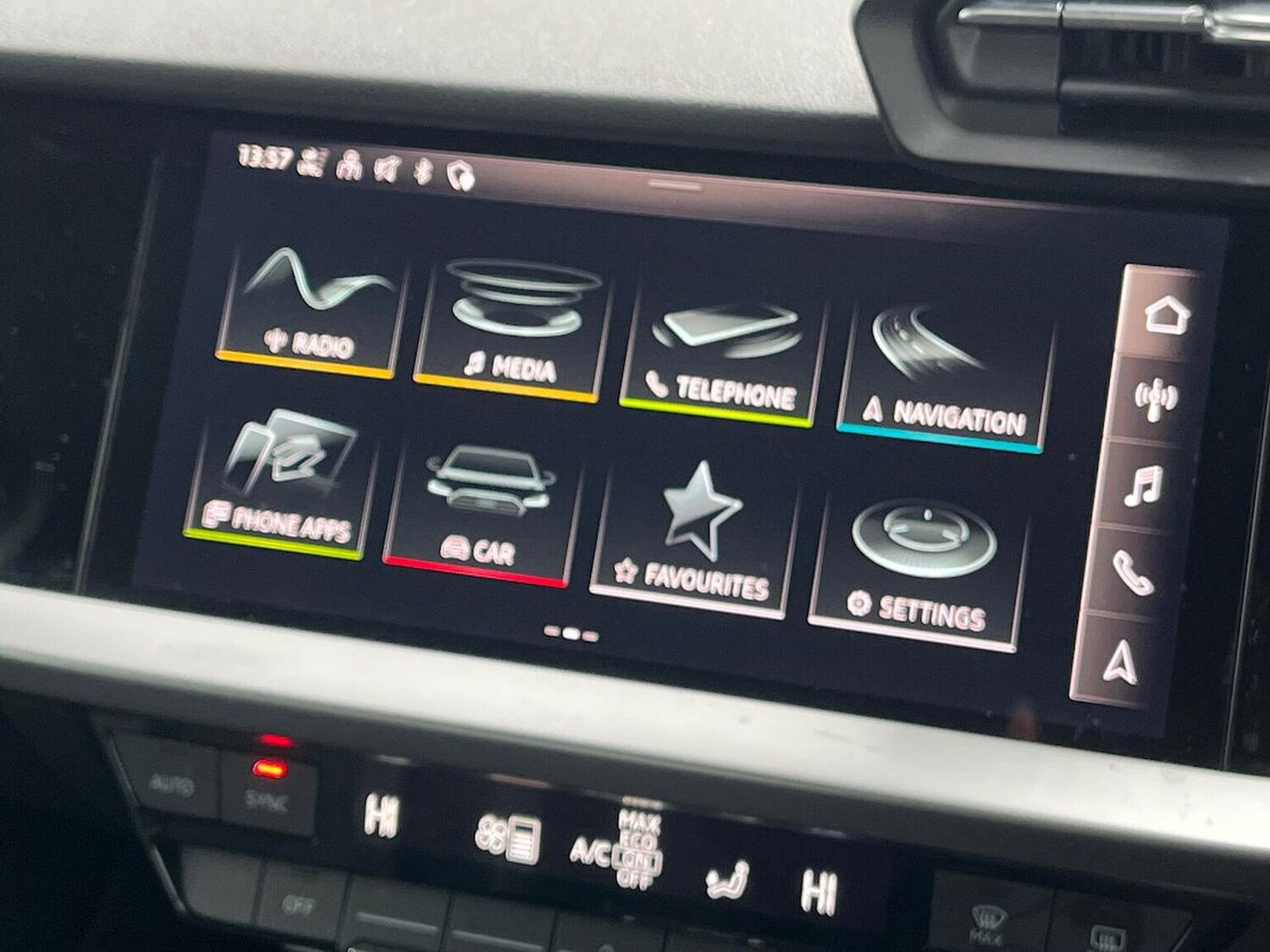 Used Audi A3 2022 for sale - 76369112: Photo 11