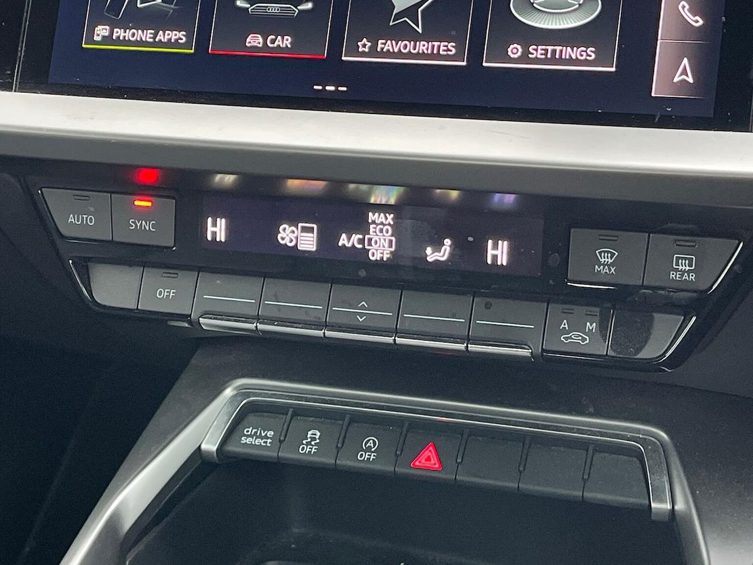 Used Audi A3 2022 for sale - 76369112: Photo 12