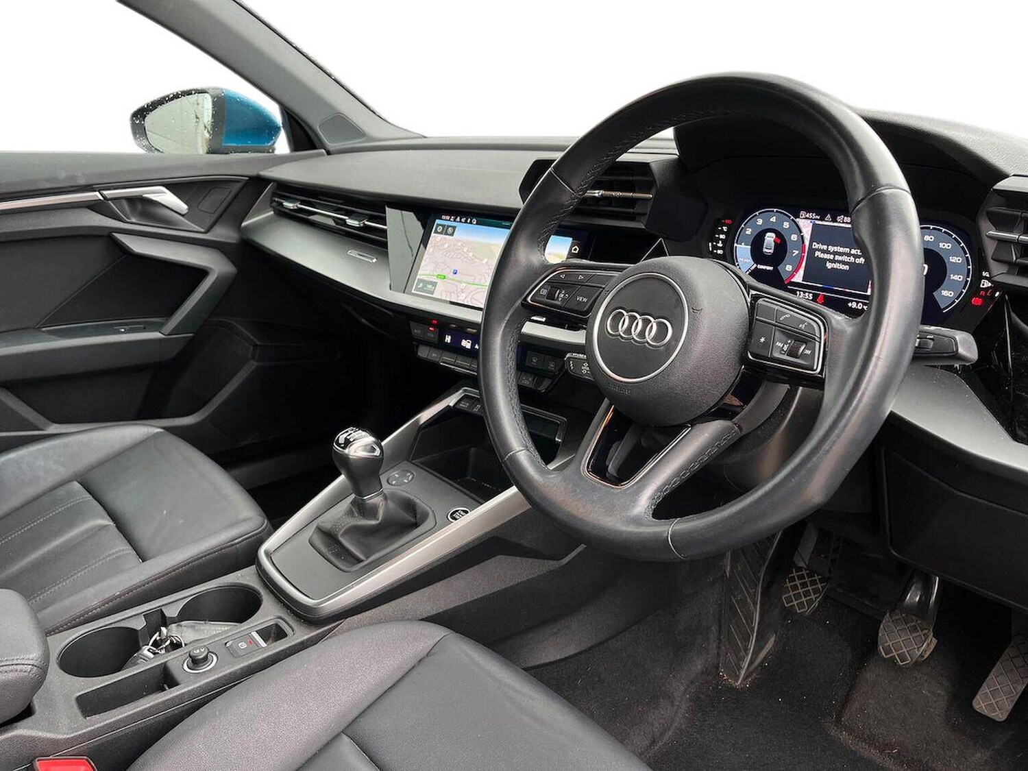 Used Audi A3 2022 for sale - 76369112: Photo 15