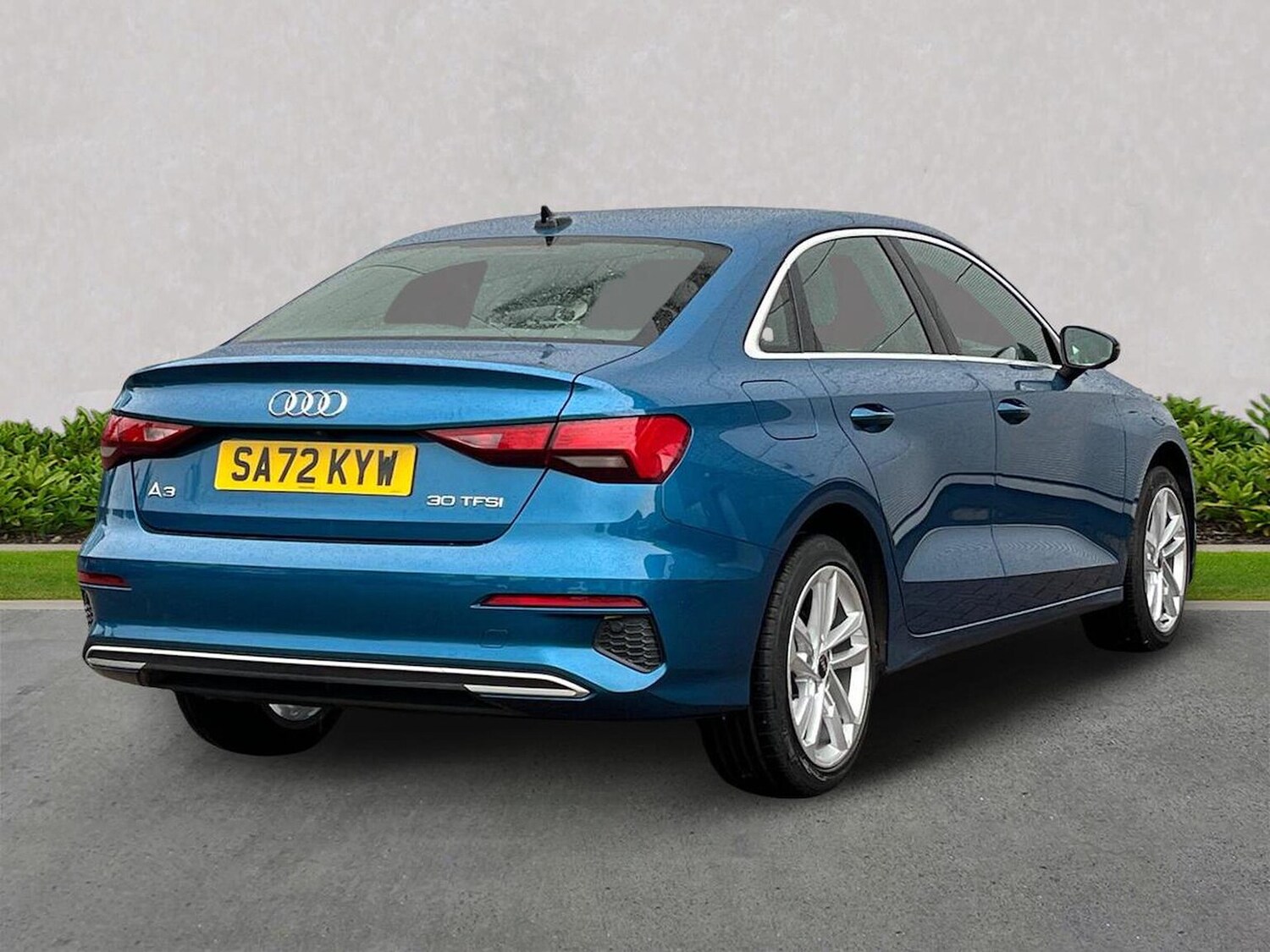 Used Audi A3 2022 for sale - 76369112: Photo 18