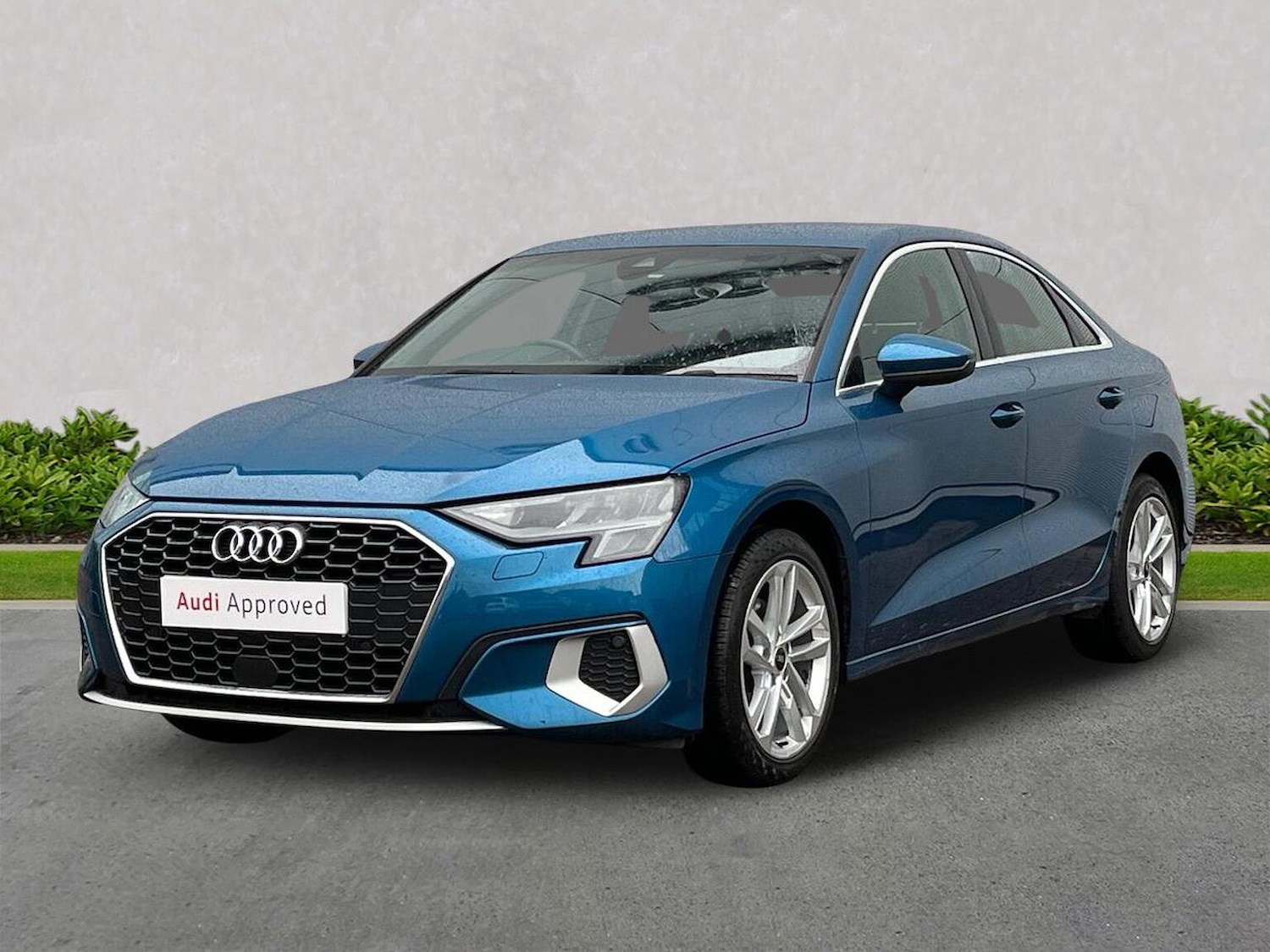 Used Audi A3 2022 for sale - 76369112: Photo 20