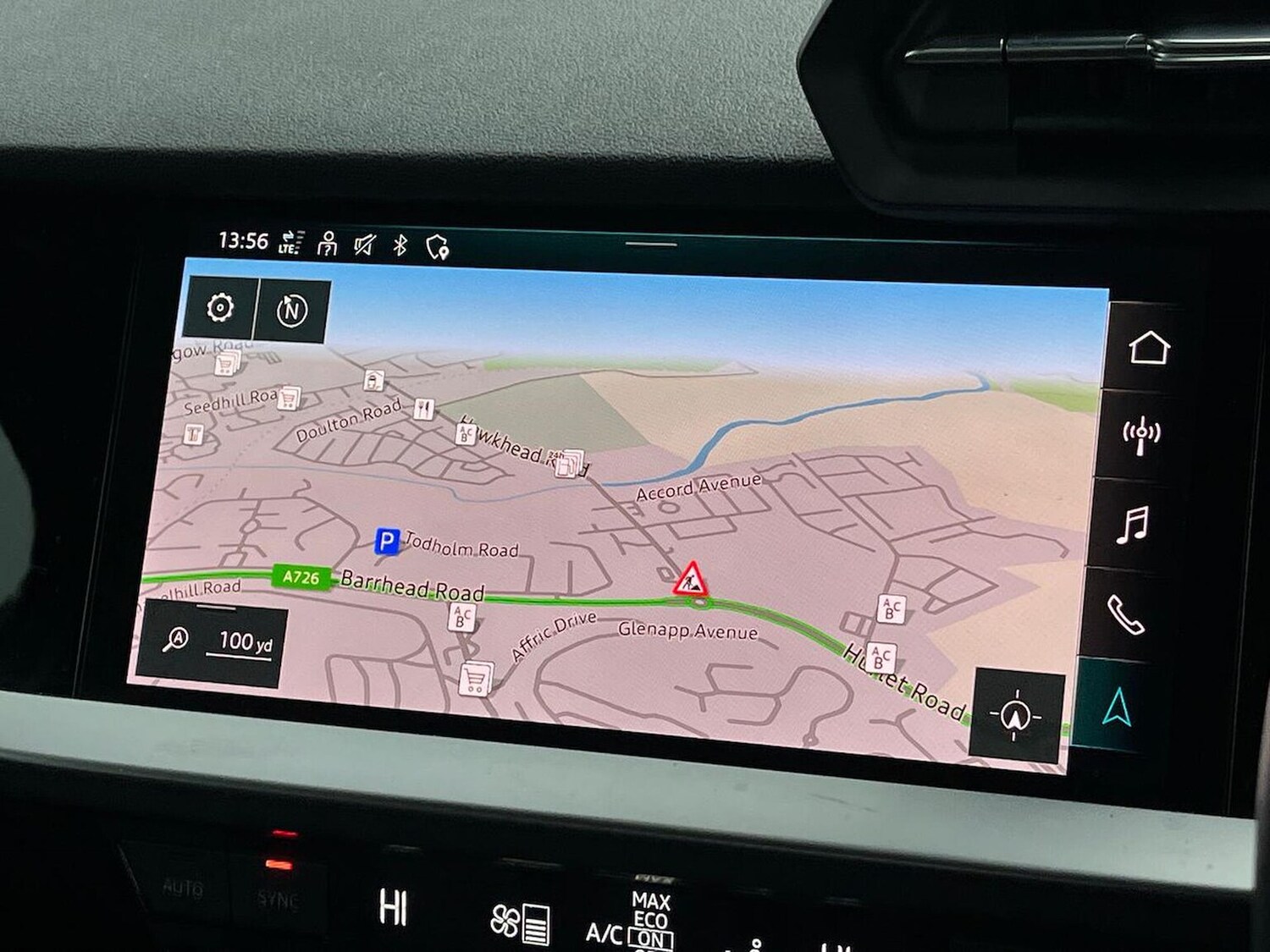 Used Audi A3 2022 for sale - 76369112: Photo 24