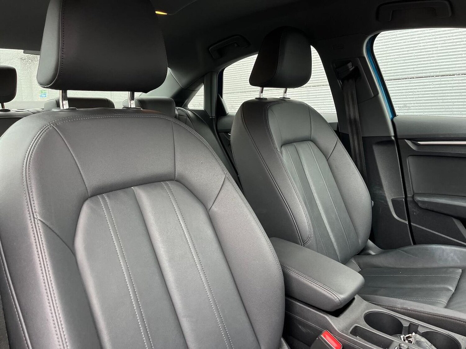 Used Audi A3 2022 for sale - 76369112: Photo 25