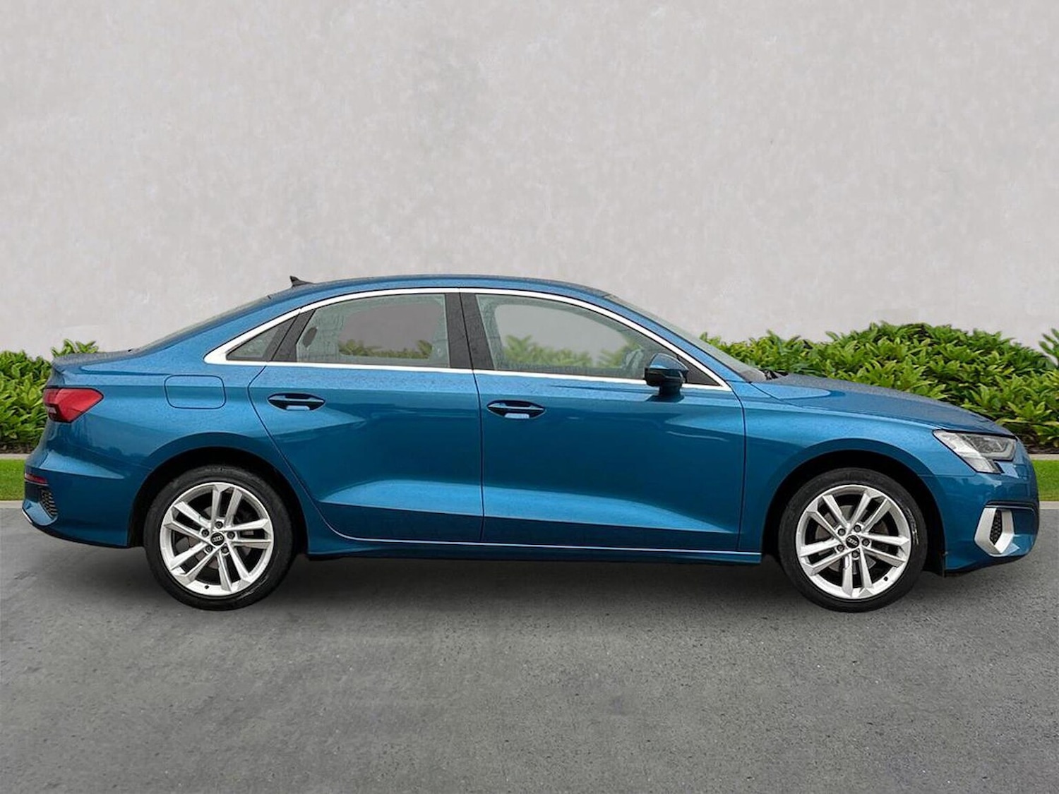 Used Audi A3 2022 for sale - 76369112: Photo 3