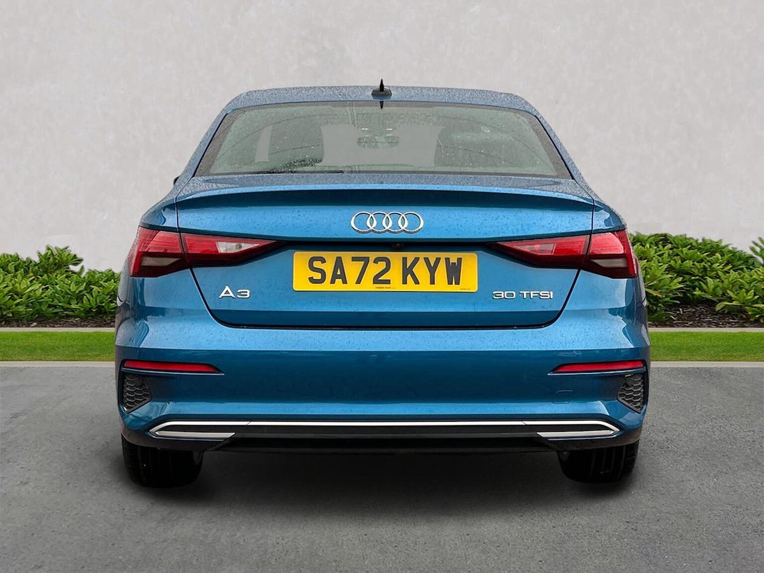 Used Audi A3 2022 for sale - 76369112: Photo 4