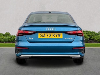 Used Audi A3 2022 for sale - 76369112: Photo