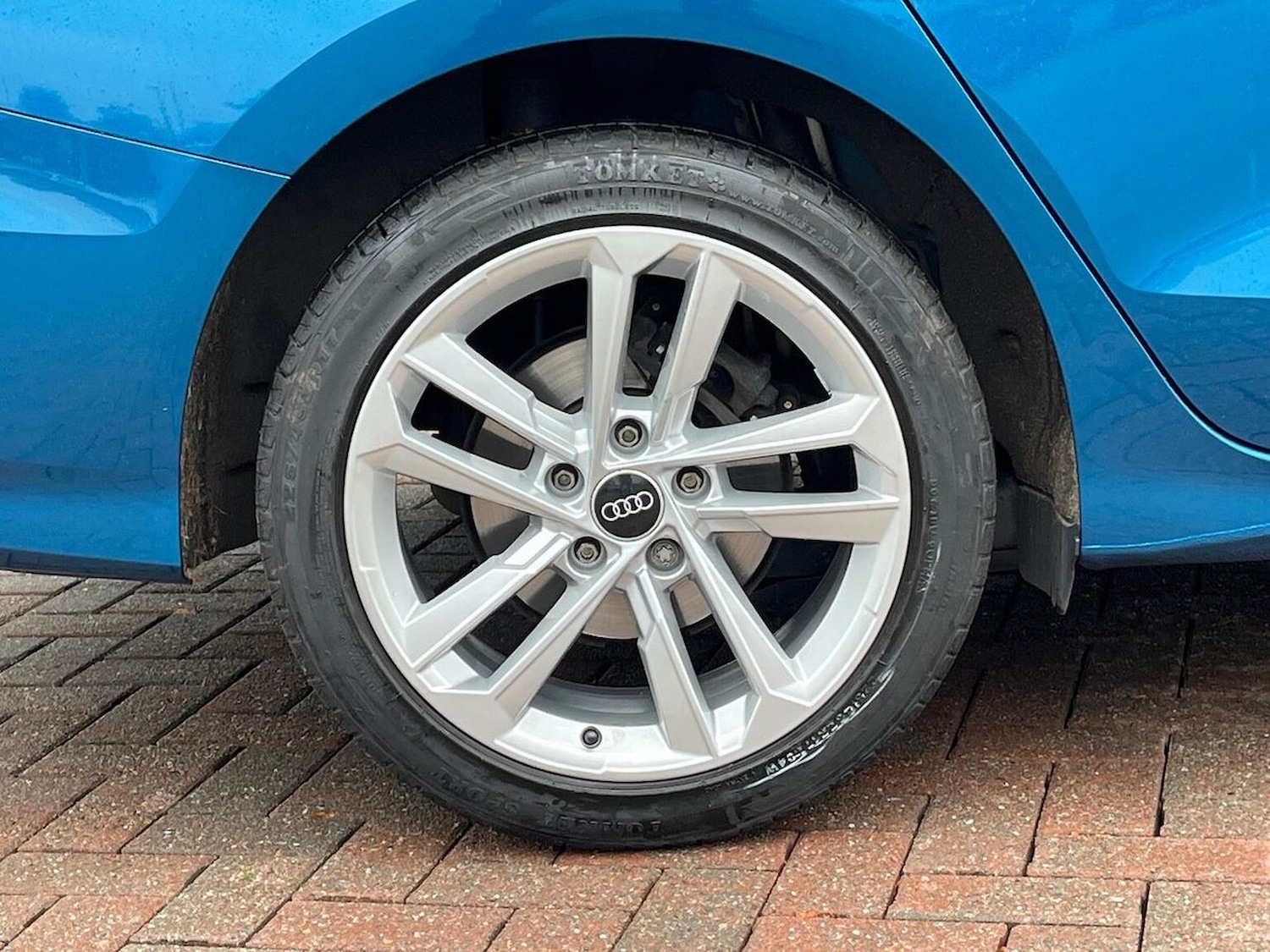 Used Audi A3 2022 for sale - 76369112: Photo 6