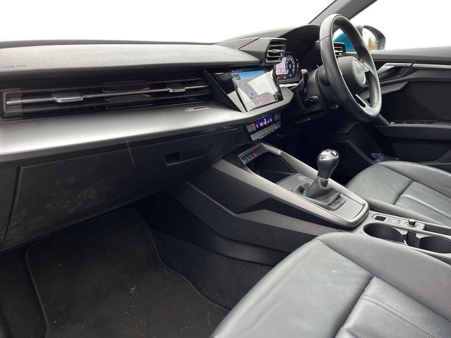 Used Audi A3 2022 for sale - 76369112: Photo 7