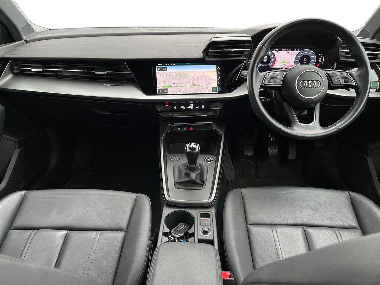 Used Audi A3 2022 for sale - 76369112: Photo 8