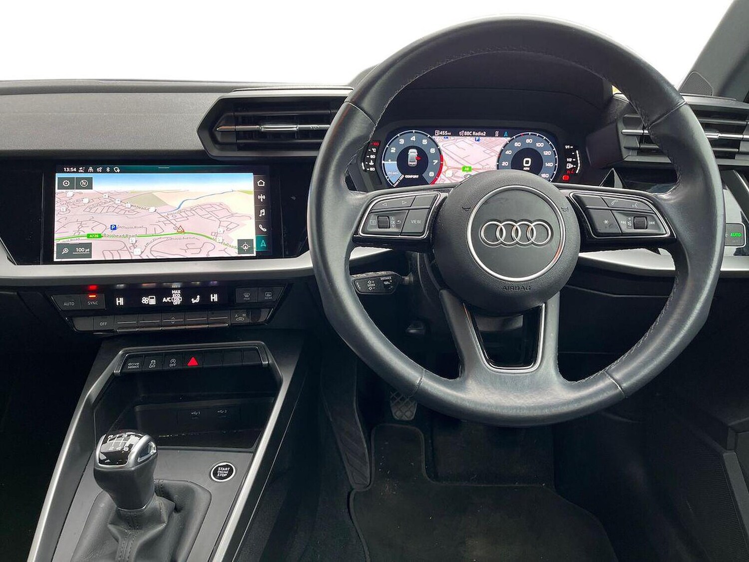 Used Audi A3 2022 for sale - 76369112: Photo 9