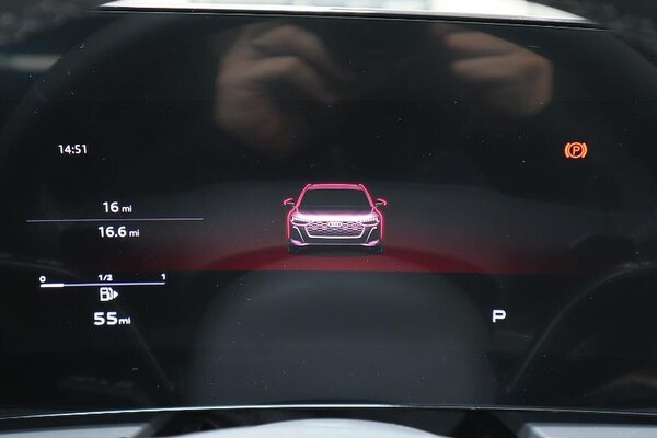 Used Audi A5 2025 for sale - 76045979: Photo 10