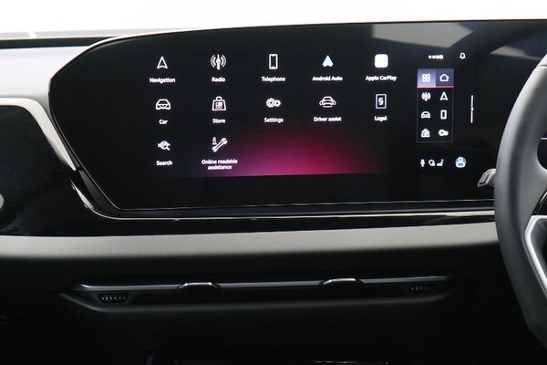 Used Audi A5 2025 for sale - 76045979: Photo 11
