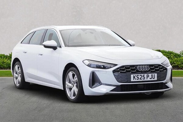 Used Audi A5 2025 for sale - 76045979: Photo 1