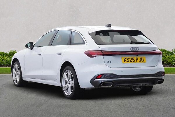 Used Audi A5 2025 for sale - 76045979: Photo 2